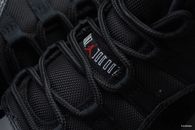 Rep Air 11 Retro 378037-010 Jordan Bred (2012) 0728